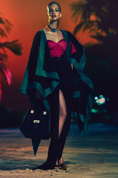 Look 27